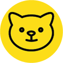 icône de chat
