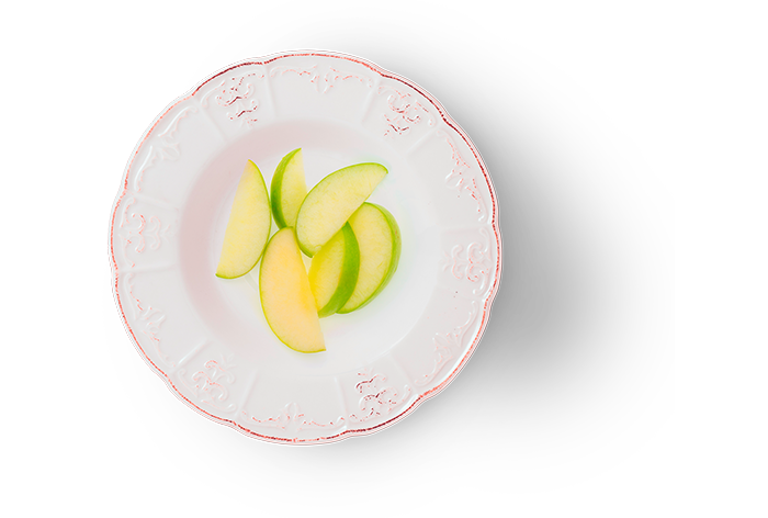 plate