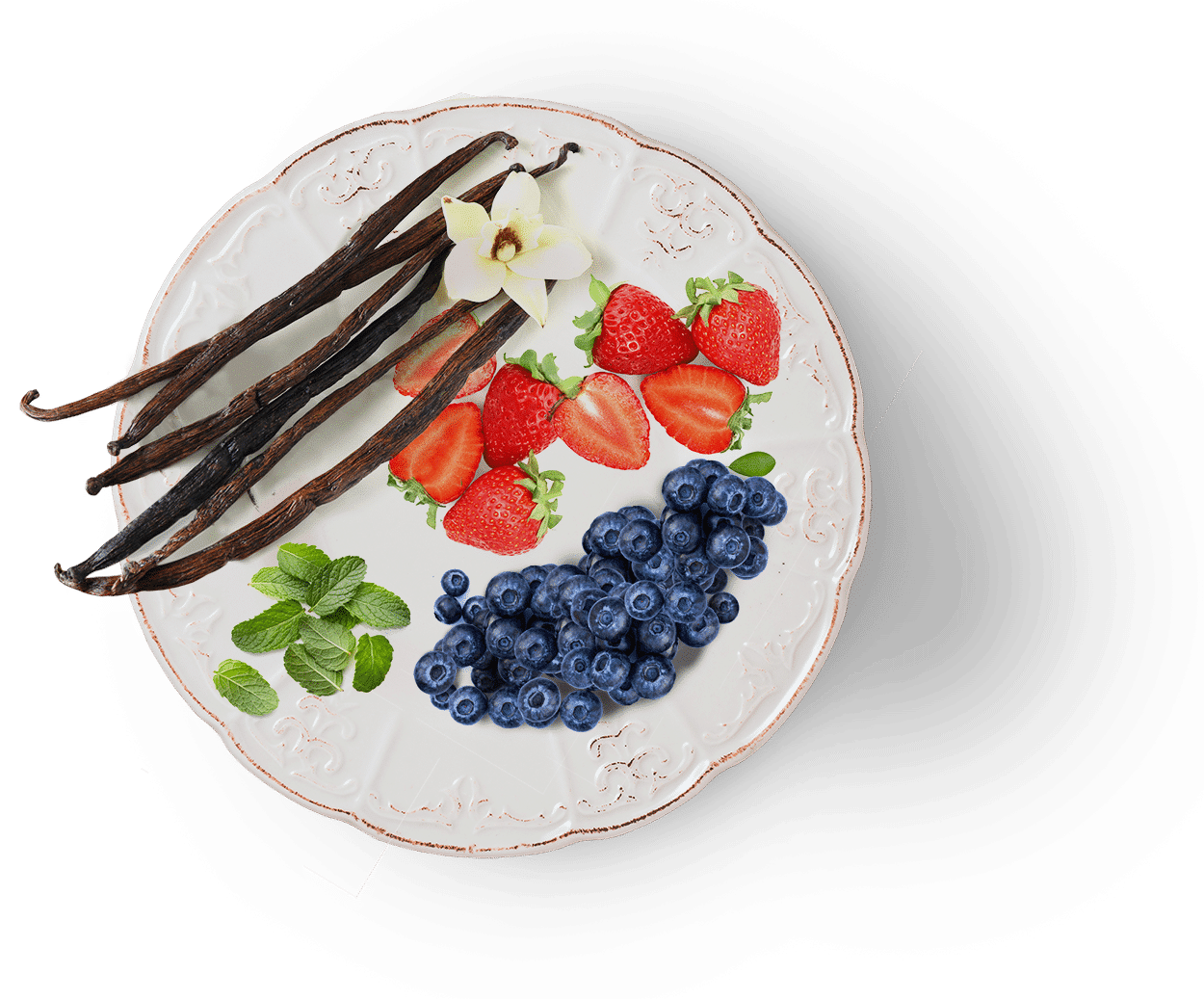 plate