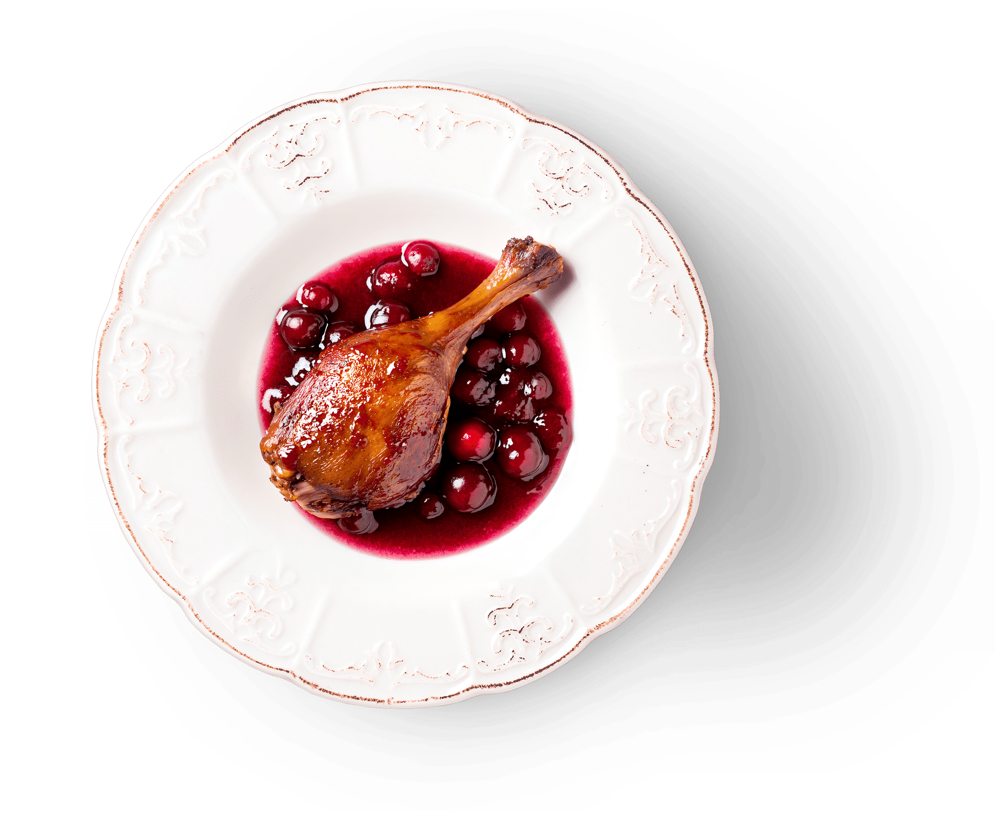 plate