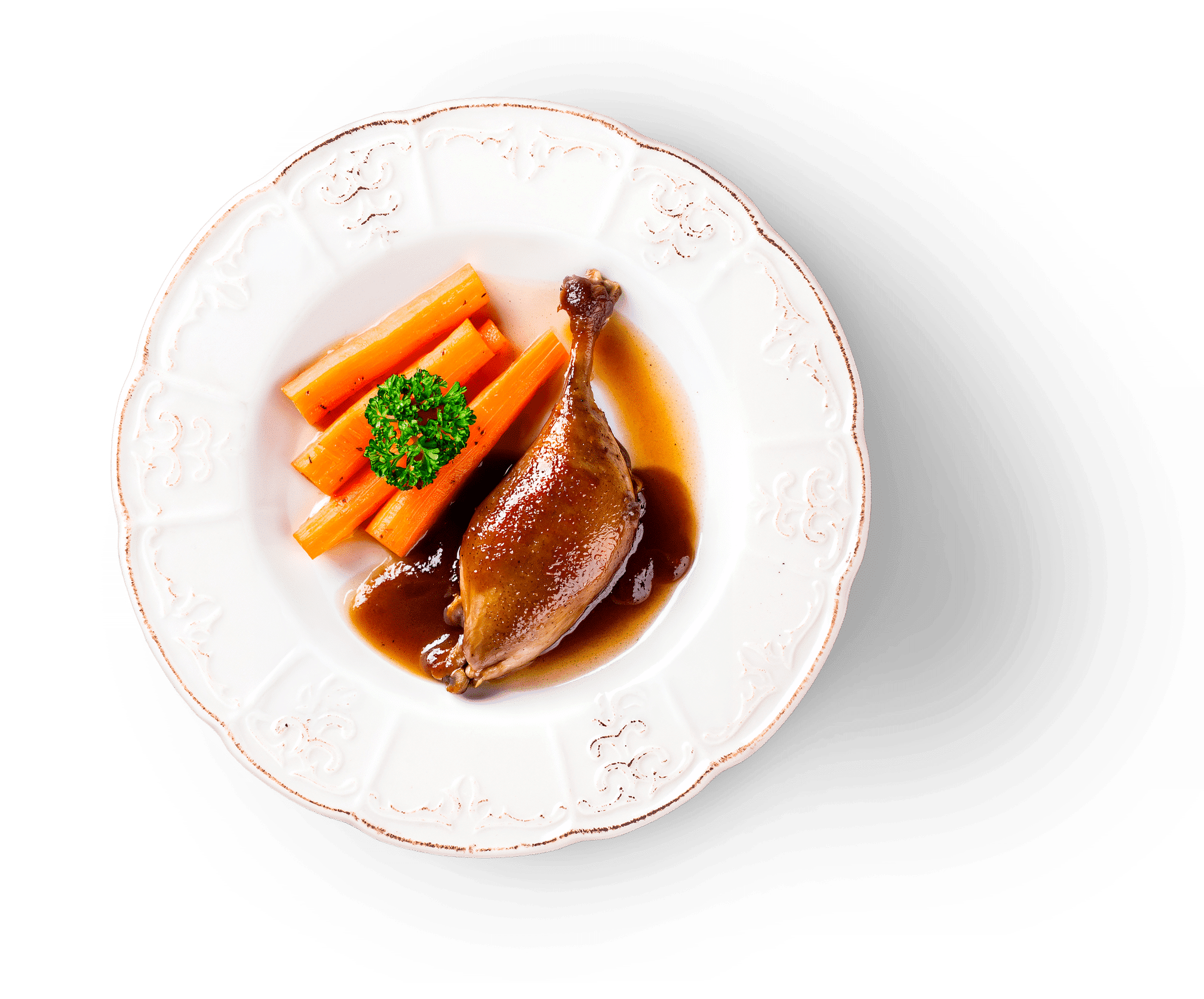 plate