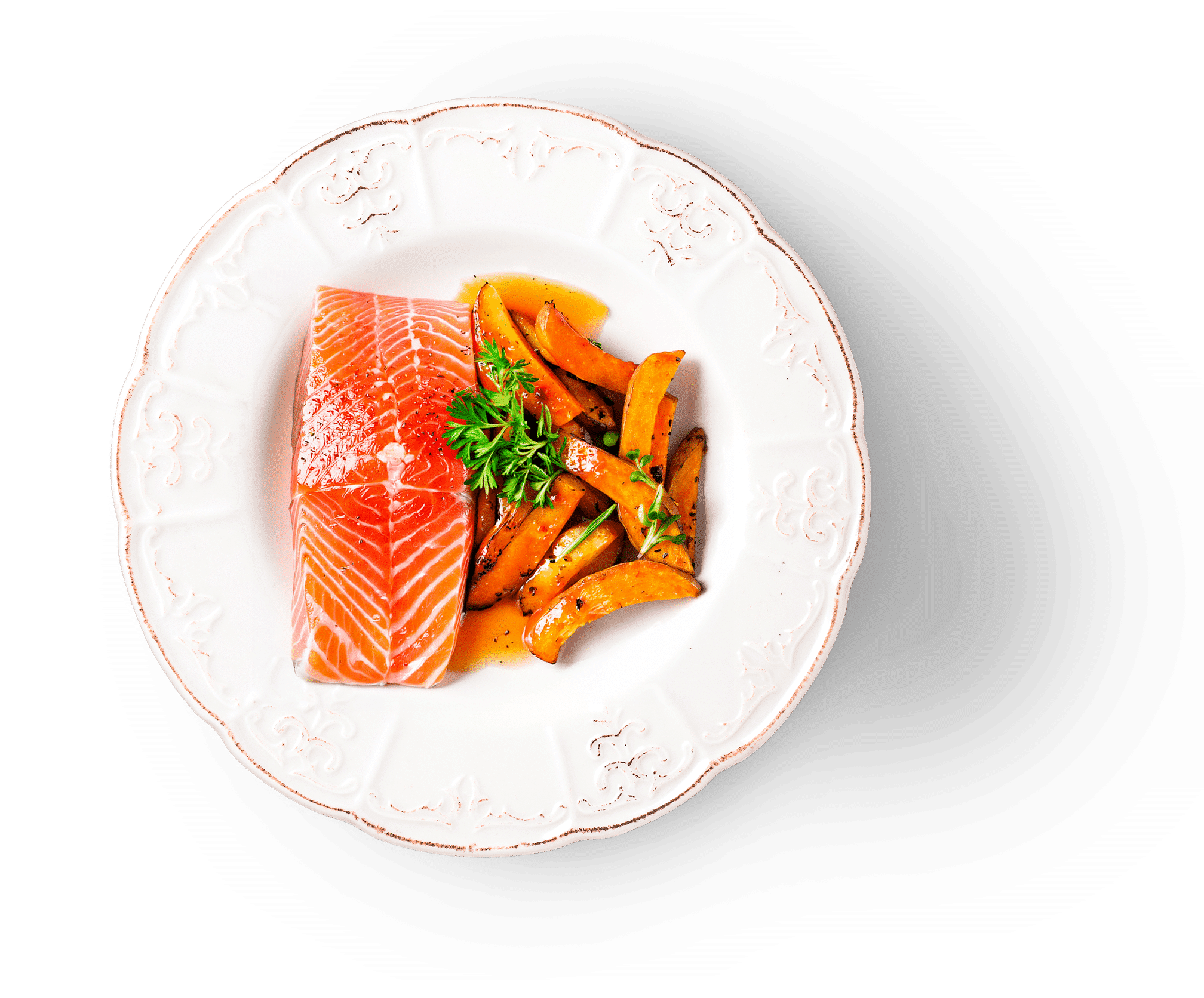 plate