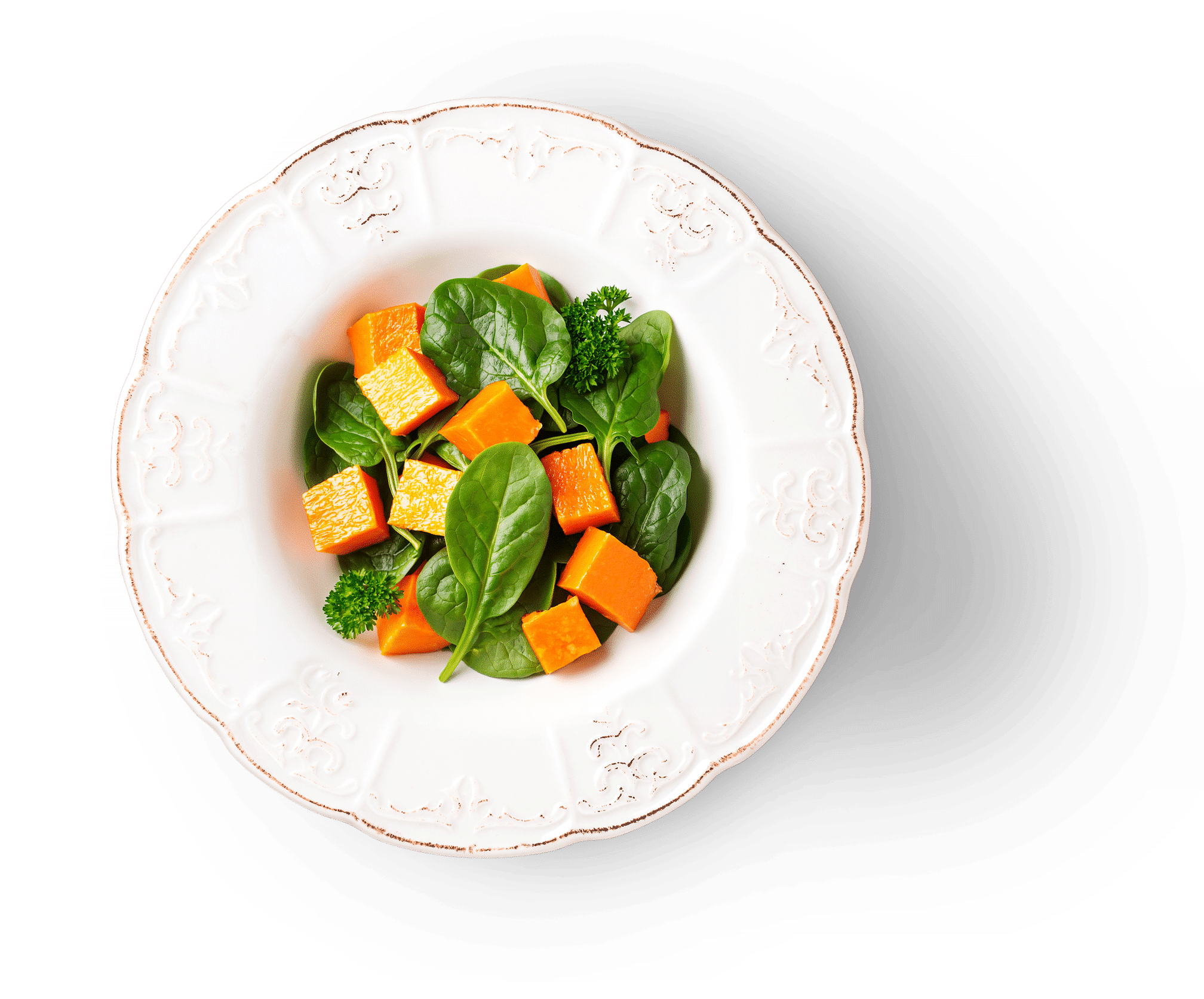 plate